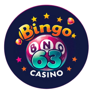 bingo63 casino-logo